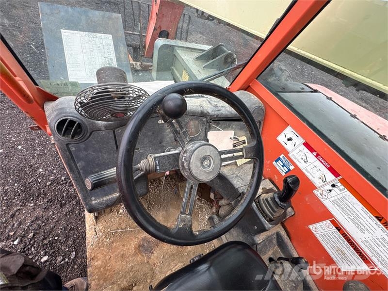 JLG G9-43A Telescopic handlers