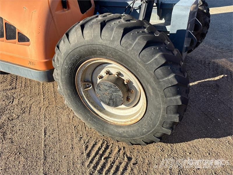 JLG G9-43A Telescopic handlers