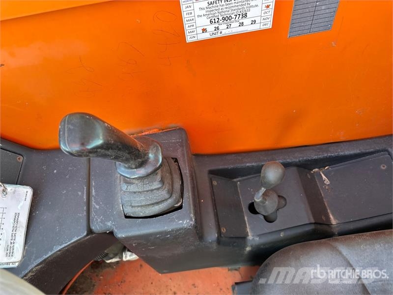 JLG G9-43A Telescopic handlers