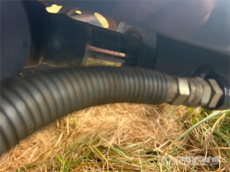 John Deere 17G Minigravere <7t
