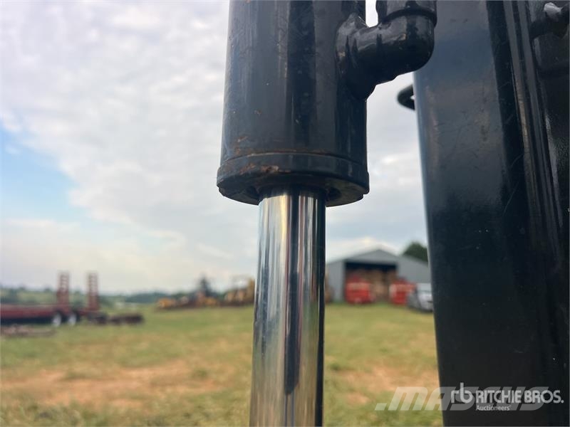 John Deere 17G Mini rýpadla < 7t