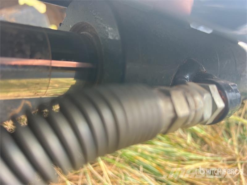 John Deere 17G Mini rýpadla < 7t