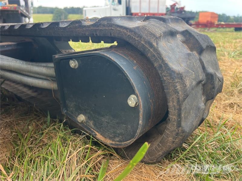 John Deere 17G Mini rýpadla < 7t