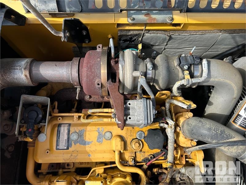 John Deere 180G Raupenbagger