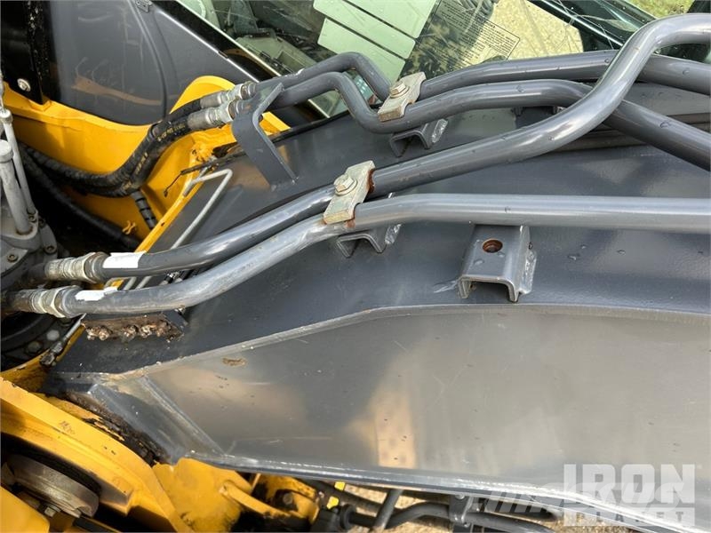 John Deere 180G Raupenbagger
