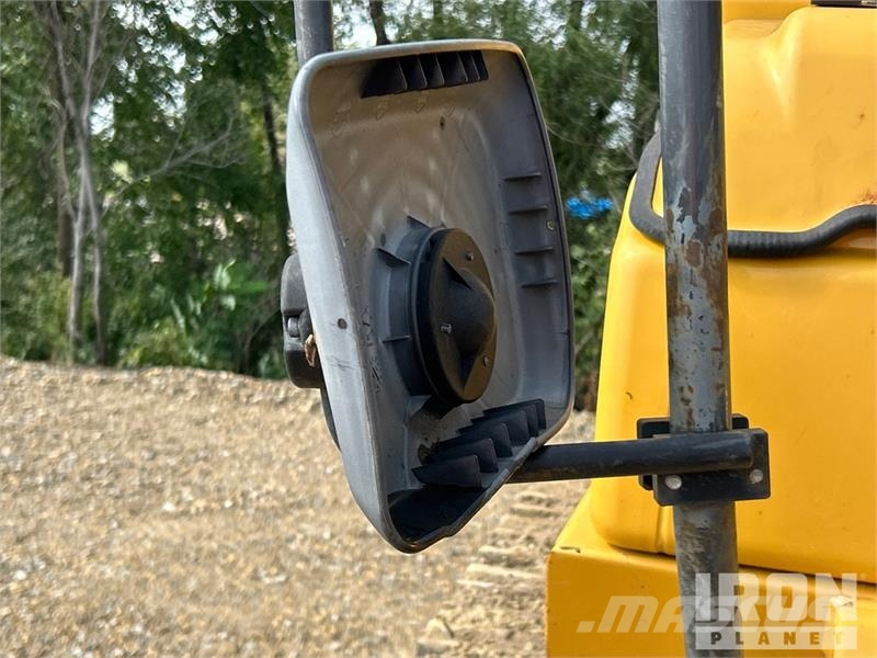 John Deere 180G LC Bageri guseničari