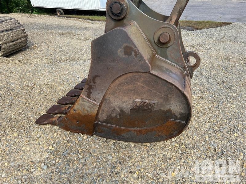 John Deere 180G LC Bageri guseničari