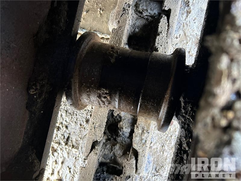 John Deere 180G LC Bageri guseničari