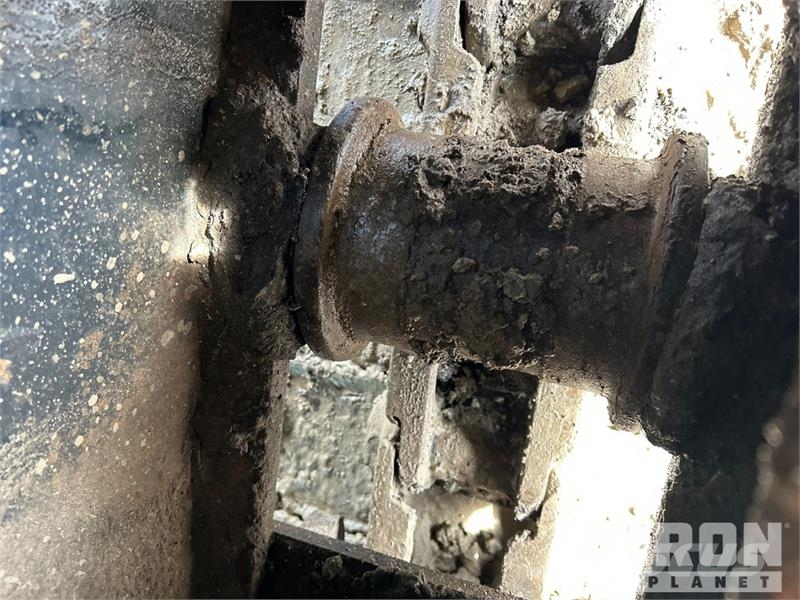 John Deere 180G LC Bageri guseničari