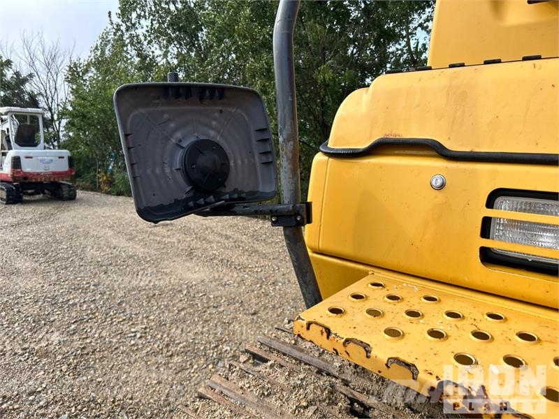 John Deere 180G LC Bageri guseničari