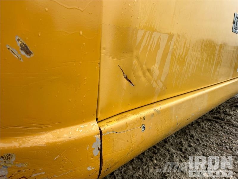 John Deere 180G LC Bageri guseničari