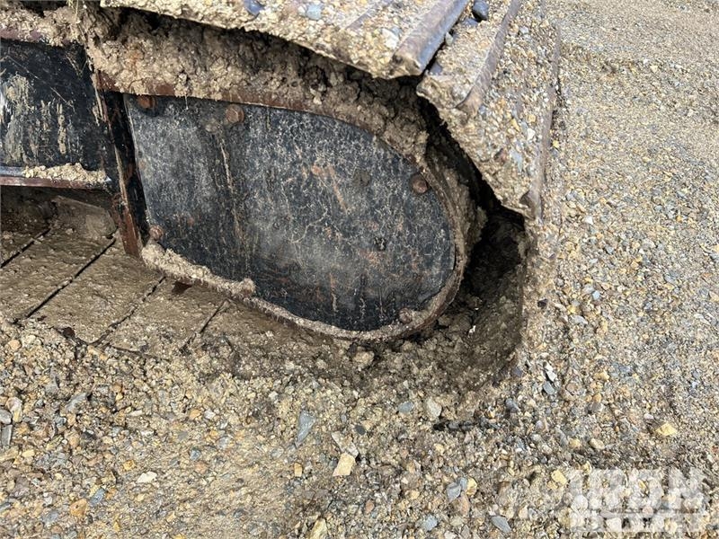 John Deere 180G LC Bageri guseničari