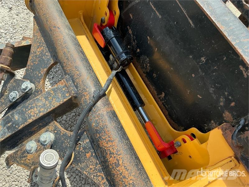 John Deere 204L Wheel Loader Wielladers