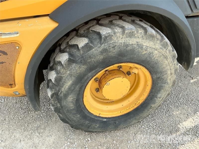 John Deere 204L Wheel Loader Wielladers