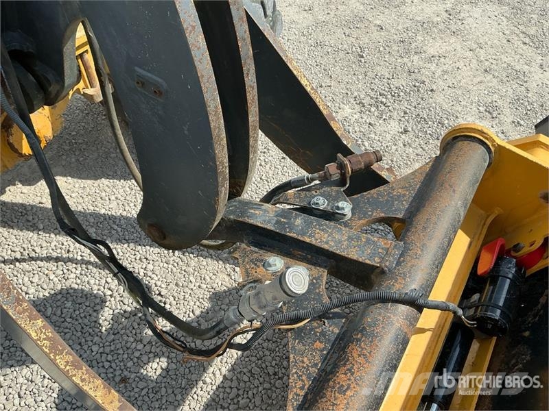 John Deere 204L Wheel Loader Wielladers