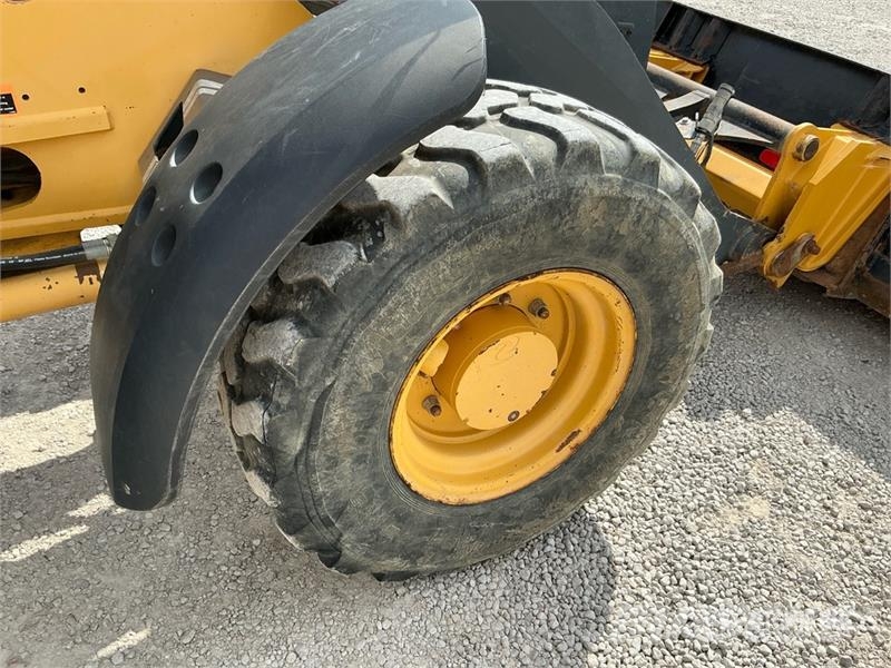 John Deere 204L Wheel Loader Wielladers