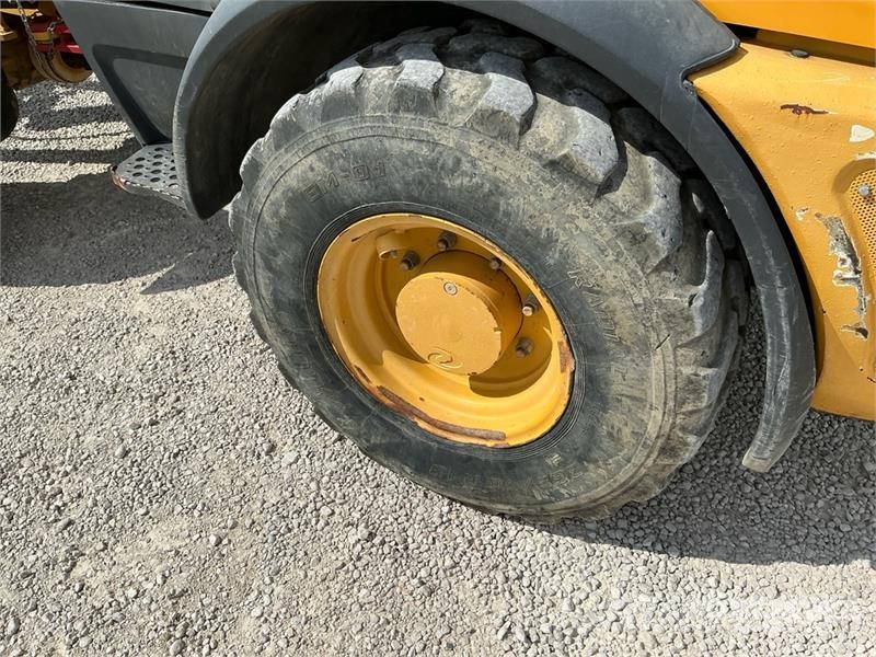 John Deere 204L Wheel Loader Wielladers
