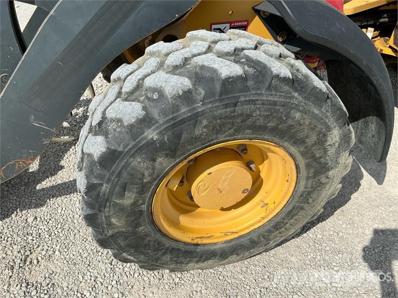 John Deere 204L Wheel Loader Wielladers