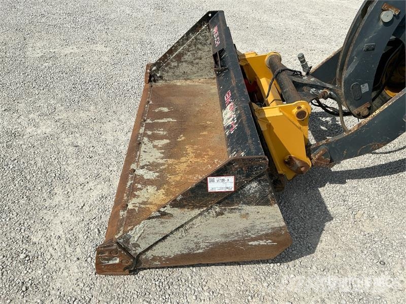 John Deere 204L Wheel Loader Wielladers