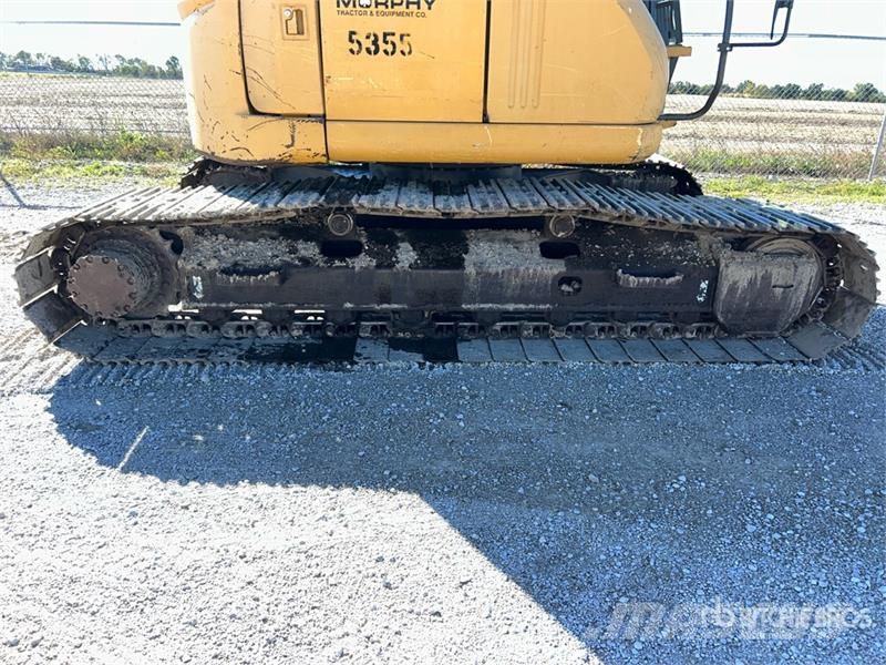 John Deere 225D LC Tracked Excavator Gravemaskiner på larvebånd