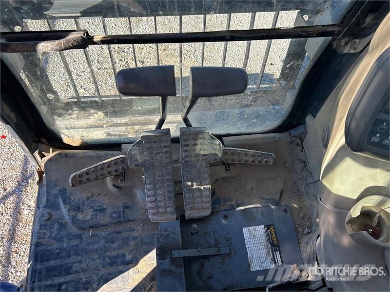 John Deere 225D LC Tracked Excavator Gravemaskiner på larvebånd