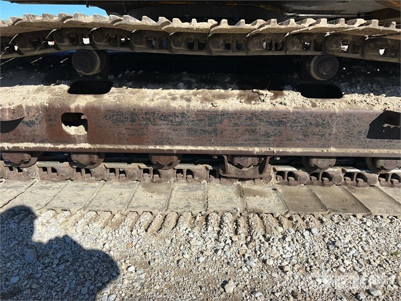 John Deere 225D LC Tracked Excavator Gravemaskiner på larvebånd