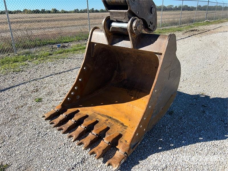 John Deere 225D LC Tracked Excavator Gravemaskiner på larvebånd