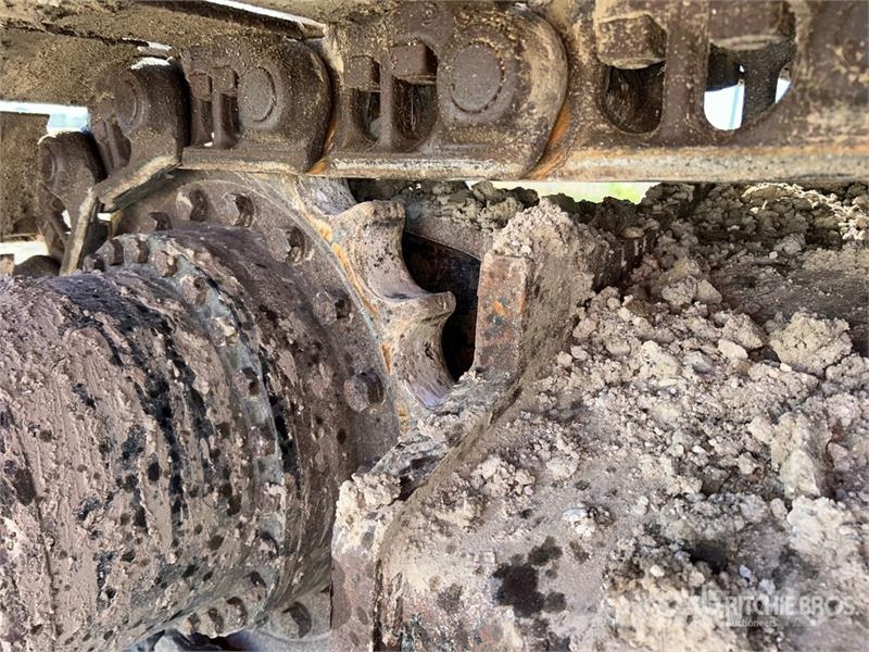 John Deere 225D LC Tracked Excavator Gravemaskiner på larvebånd