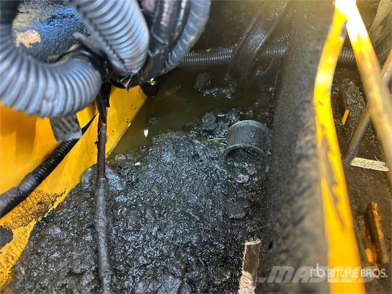 John Deere 225D LC Tracked Excavator Gravemaskiner på larvebånd
