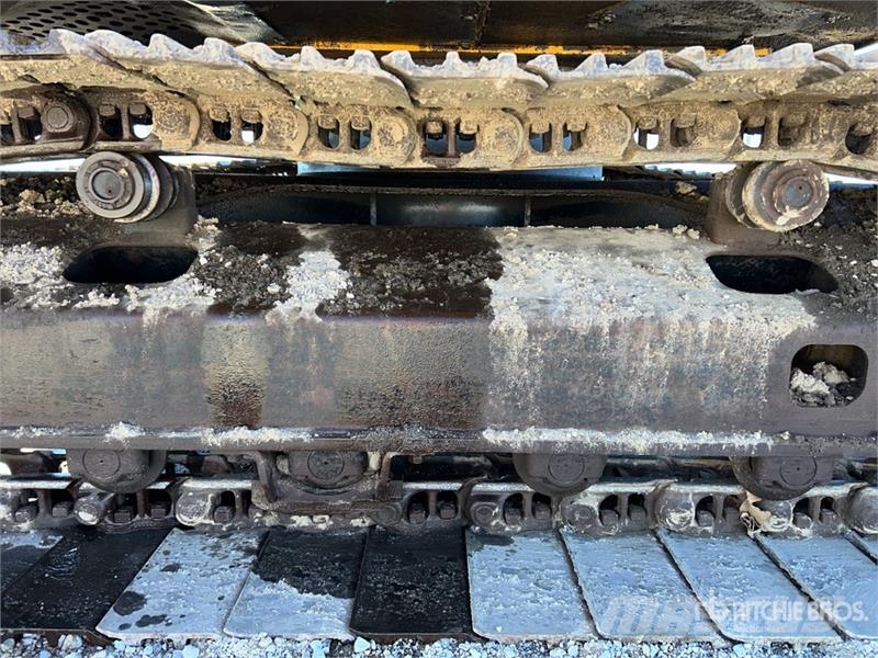 John Deere 225D LC Tracked Excavator Gravemaskiner på larvebånd