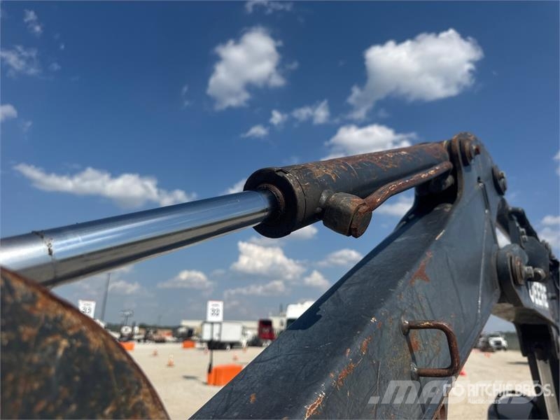 John Deere 27D Mini bagri <7t