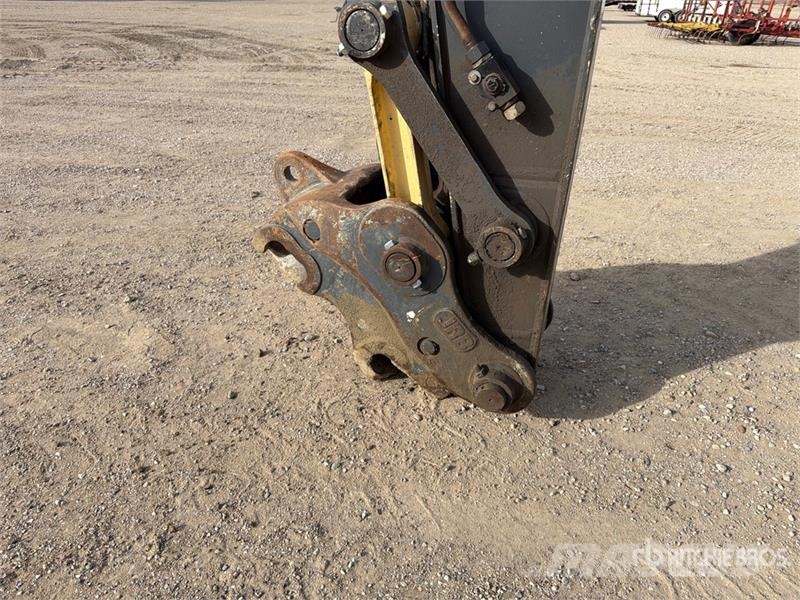 John Deere 300G LC Tracked Excavator Bageri guseničari