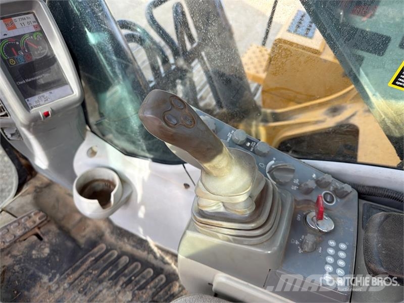 John Deere 300G LC Tracked Excavator Bageri guseničari