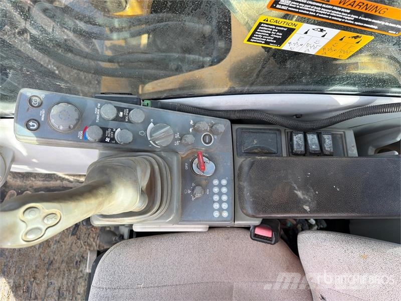 John Deere 300G LC Tracked Excavator Bageri guseničari