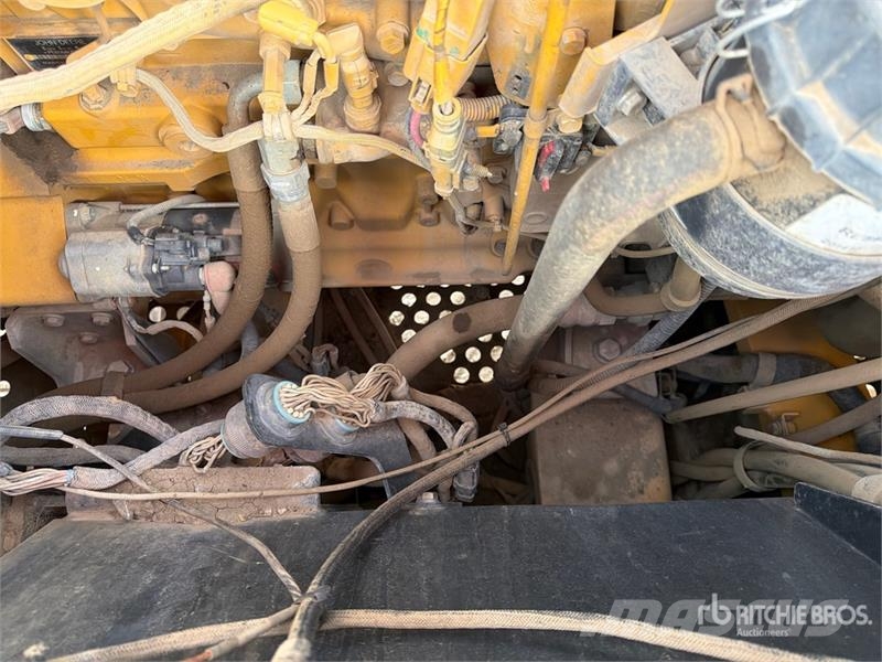 John Deere 300G LC Tracked Excavator Bageri guseničari