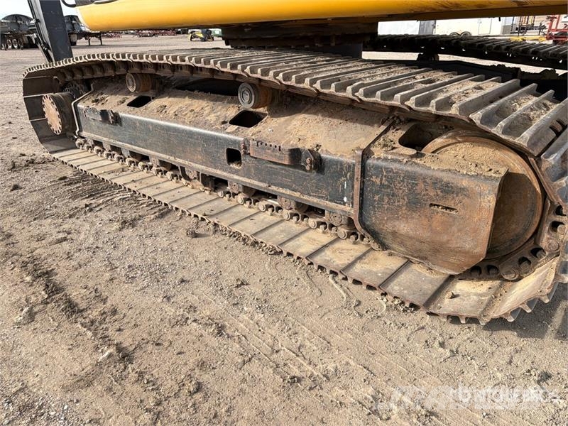 John Deere 300G LC Tracked Excavator Bageri guseničari