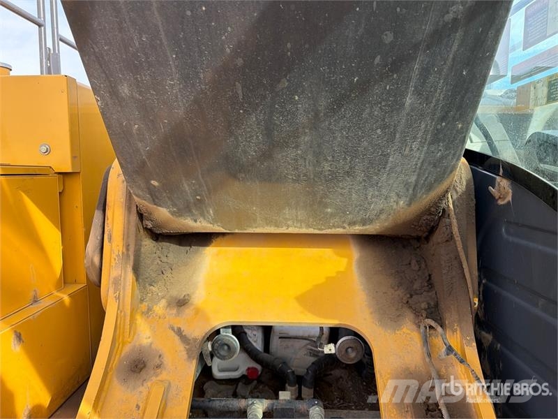 John Deere 300G LC Tracked Excavator Bageri guseničari