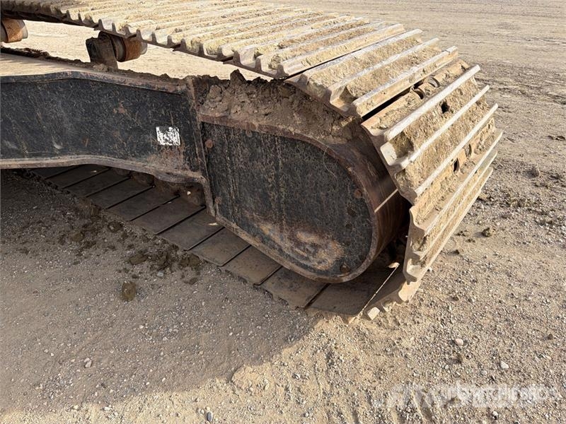 John Deere 300G LC Tracked Excavator Bageri guseničari