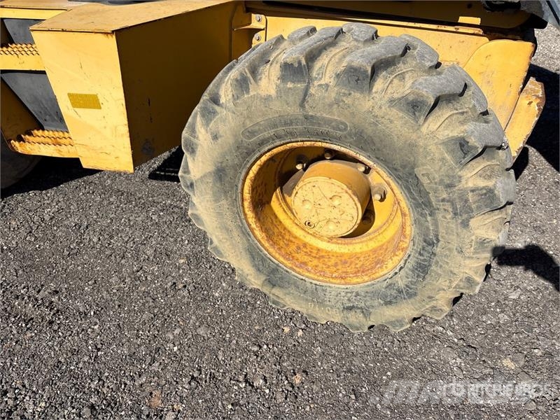 John Deere 310SJ Rovokopači