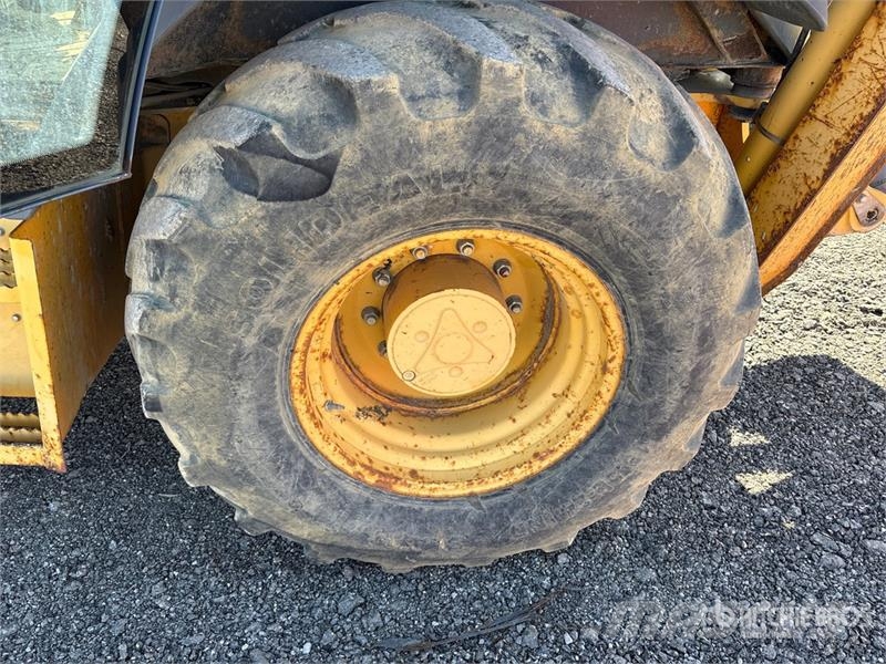 John Deere 310SJ Rovokopači
