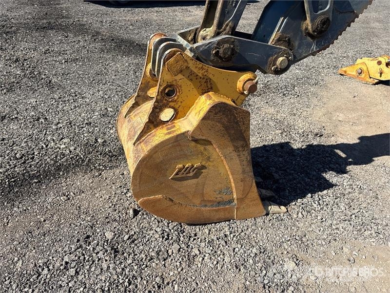 John Deere 310SJ Rovokopači