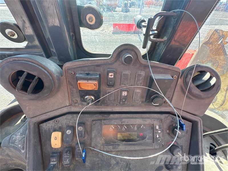 John Deere 310SJ Rovokopači