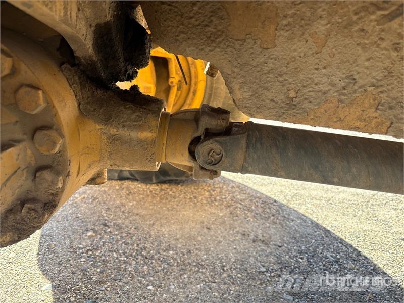 John Deere 310SL Tractopelle