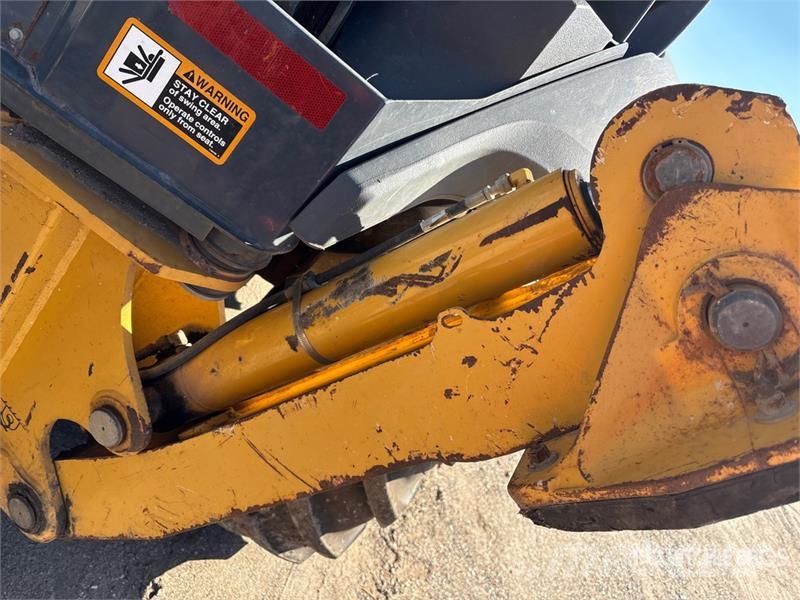 John Deere 310SL Tractopelle