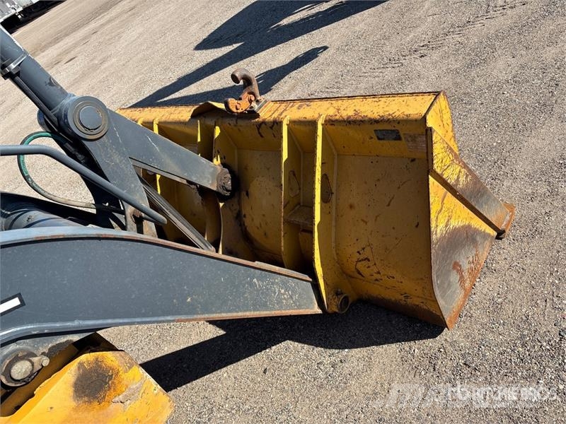 John Deere 310SL Tractopelle