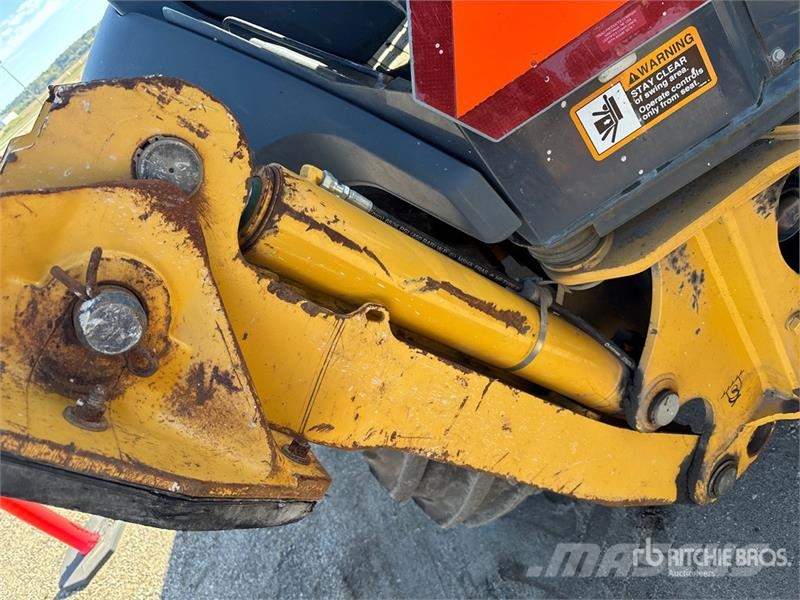 John Deere 310SL Tractopelle