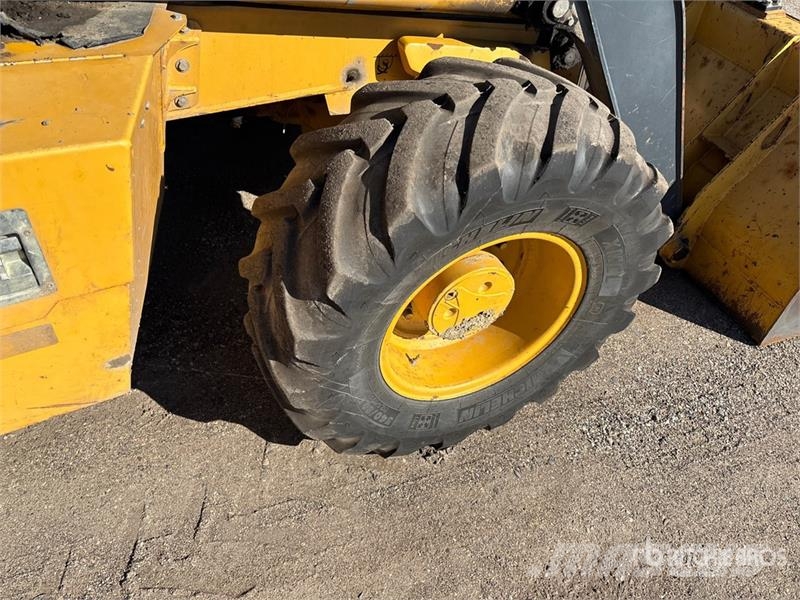 John Deere 310SL Tractopelle
