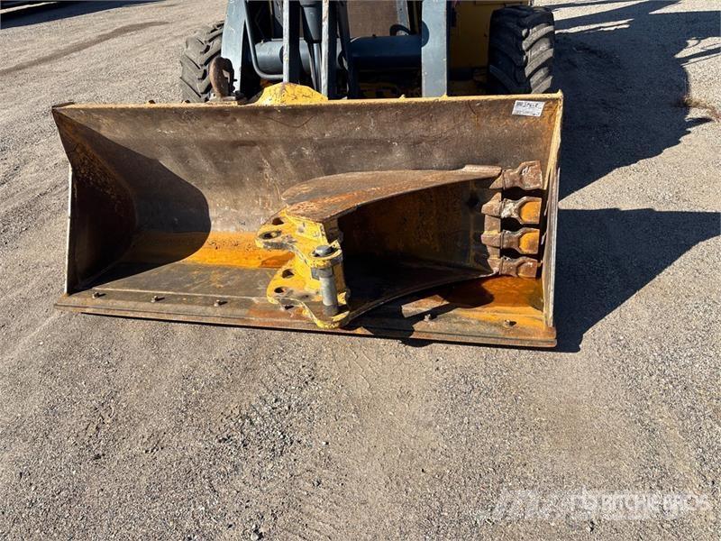 John Deere 310SL Tractopelle