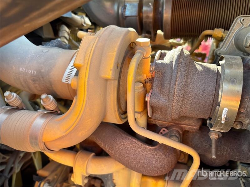 John Deere 310SL Tractopelle