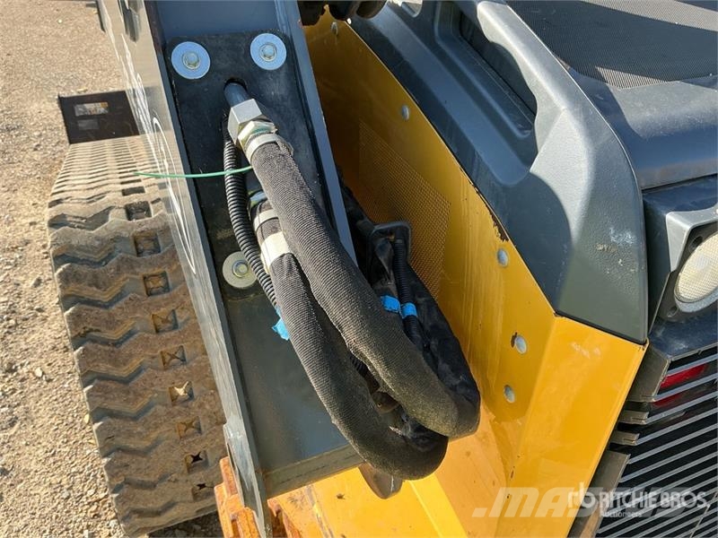 John Deere 325G Kompaktlader